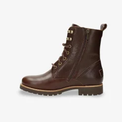 Panama Jack Fara Igloo Trav B10 Napa Marron/Brown W