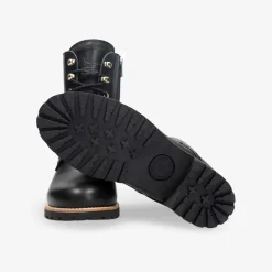 Panama Jack Fara Igloo Trav B1 Black W