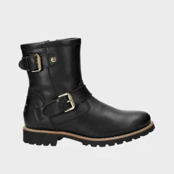 Panama Jack Felina Igloo Svart W