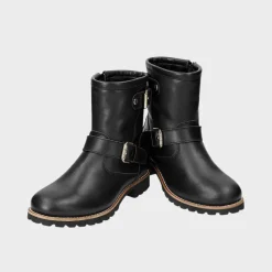 Panama Jack Felina Igloo Svart W