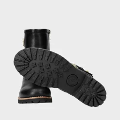 Panama Jack Felina Igloo Svart W