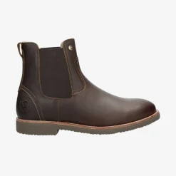 Panama Jack Garnock Igloo C3 Napa Grass Castano/Chestnut M