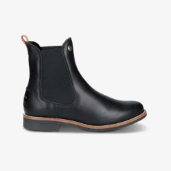 Panama Jack Gillian Igloo Svart W