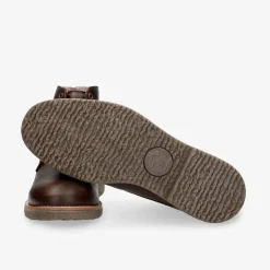 Panama Jack Glasgow Brun M