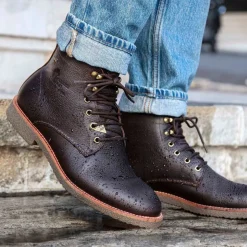 Panama Jack Glasgow GTX Brown M