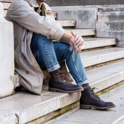 Panama Jack Glasgow GTX Brown M