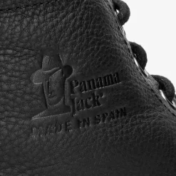 Panama Jack Glasgow Svart M