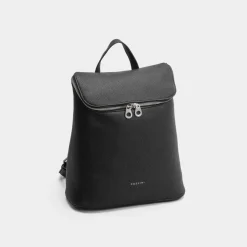 Puccini Anna Backpack Svart