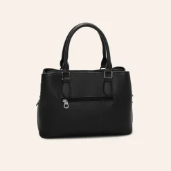 Puccini Anna Handbag Black