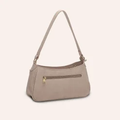 Puccini Becky Shoulder Bag Beige