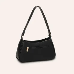 Puccini Becky Shoulder Bag Black