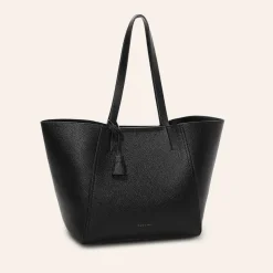 Puccini Miriam Tote Bag Black