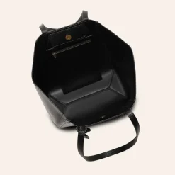 Puccini Miriam Tote Bag Black