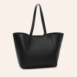 Puccini Miriam Tote Bag Black