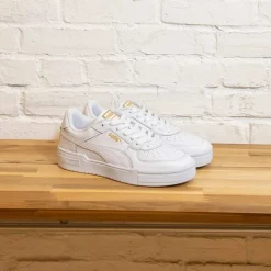 PUMA CA PRO Classic Hvit UNI