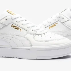 PUMA CA PRO Classic Hvit UNI