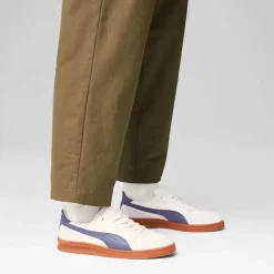 PUMA Indoor OG Sneaker Frosted Ivory M