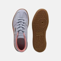 Puma Palermo Cool Weather/Pink Fruit JR