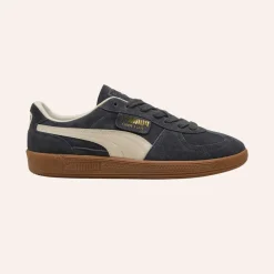 Puma Palermo Dusky Gray Alpine Snow UNI