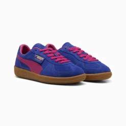 PUMA Palermo Lapis Magenta W