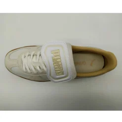 Puma Palermo Premium Warm White/Alpine Snow Adults