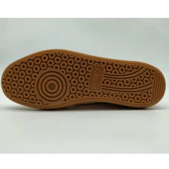 Puma Palermo Premium Warm White/Alpine Snow Adults