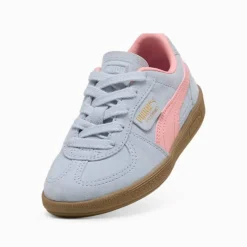 Puma Palermo PS Cool Wather/Pink Fruit Kids