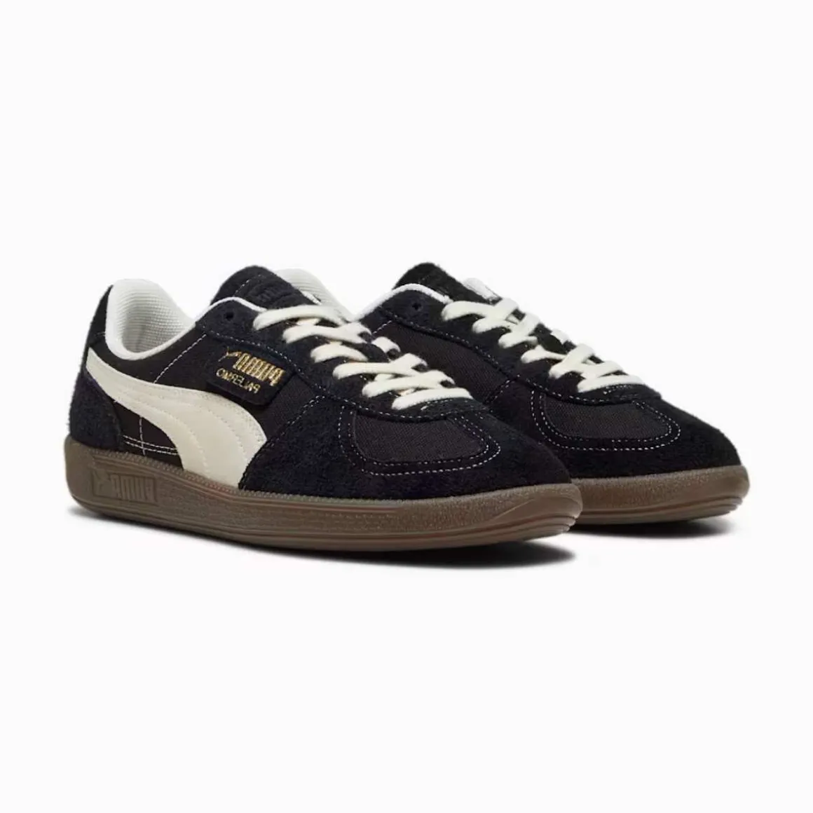 PUMA Palermo Vintage Black M