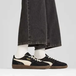PUMA Palermo Vintage Black M