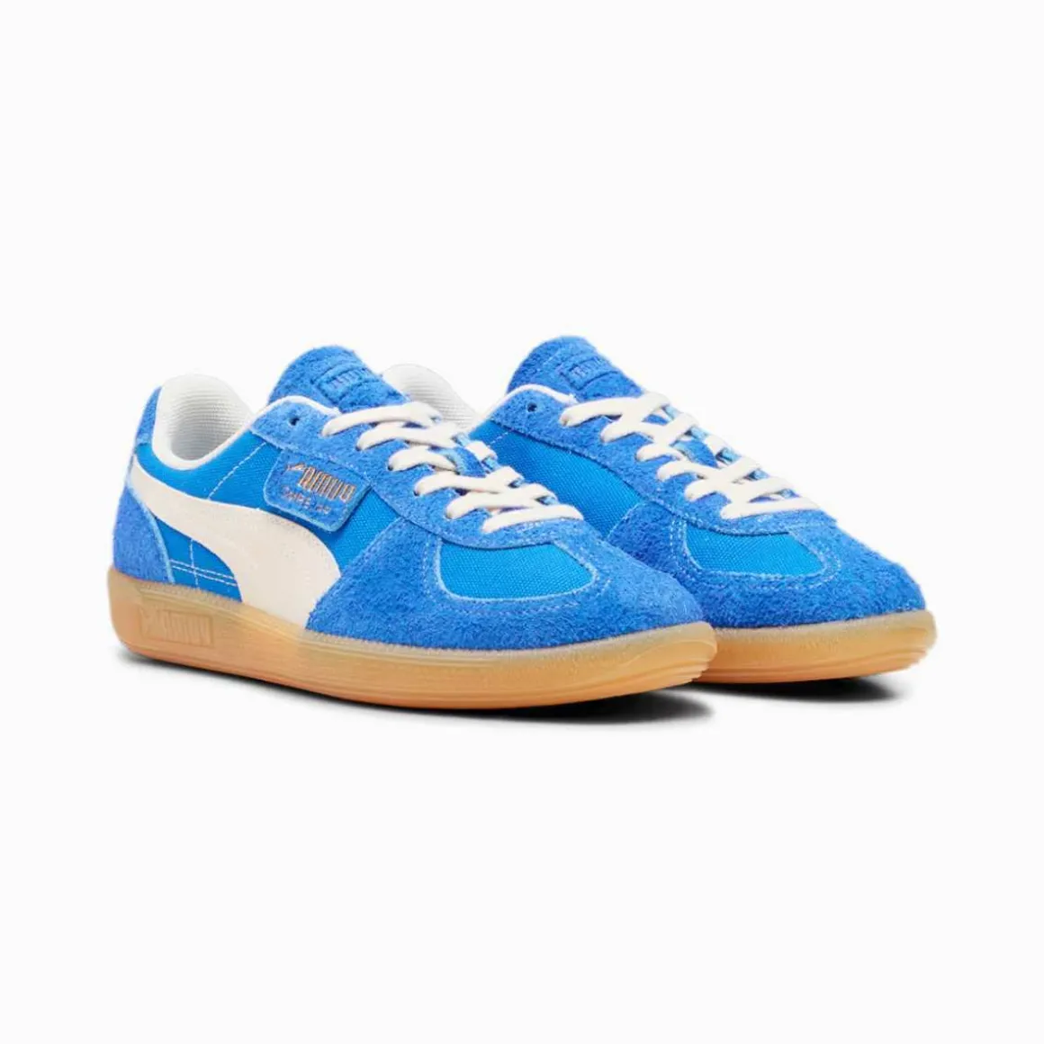 PUMA Palermo Vintage Blue UNI