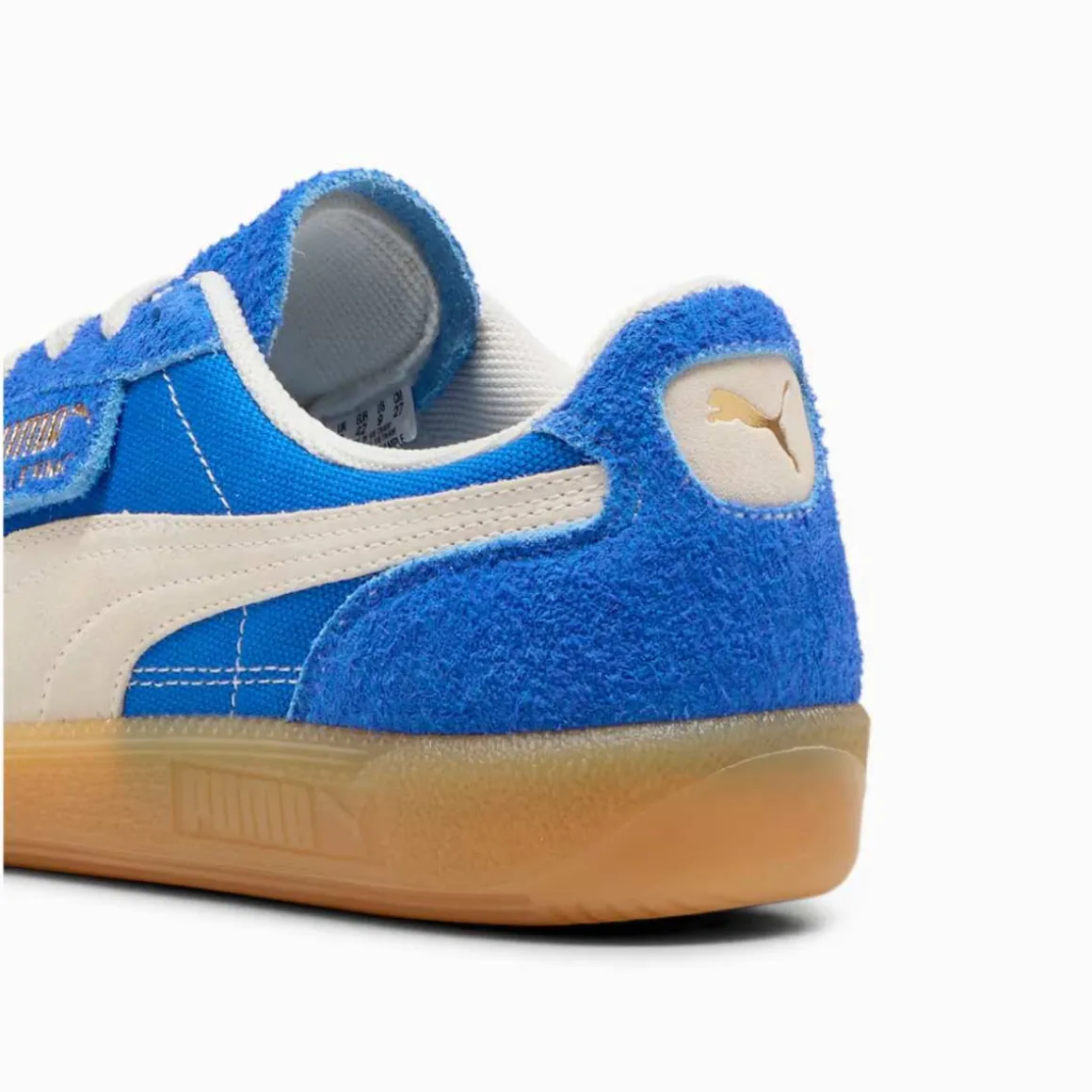 PUMA Palermo Vintage Blue UNI