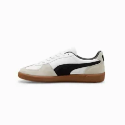 PUMA Palermo White- Vapor Grey Gum UNI