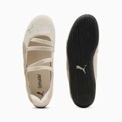 Puma Speedcat Ballet Alpine Snow/Black W