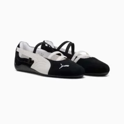 Puma Speedcat Ballet Black/Warm White W