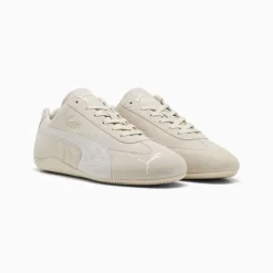 PUMA Speedcat OG Alpine Snow/White W