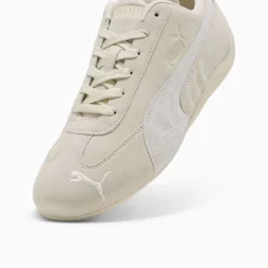 PUMA Speedcat OG Alpine Snow/White W