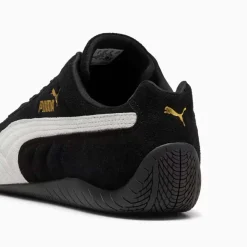PUMA Speedcat OG Black/White W