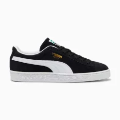 Puma Suede Classic Black M