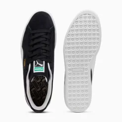 Puma Suede Classic Black M