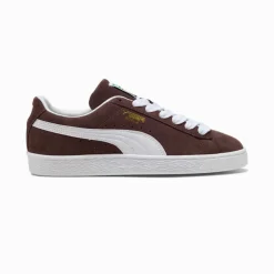 Puma Suede Classic Chocolate Brown UNI