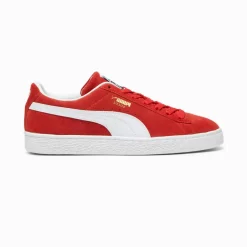 Puma Suede Classic For All Time Red