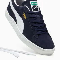 Puma Suede Classic Navy UNI