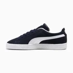Puma Suede Classic Navy UNI