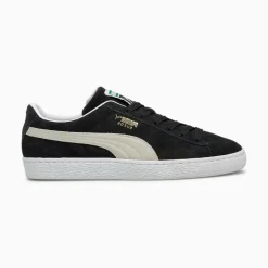 Puma Suede Classic Svart M