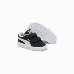 PUMA Suede Classic XXI V Black B