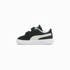PUMA Suede Classic XXI V Black B