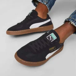 PUMA Super Team OG Black M