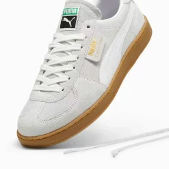 PUMA Super Teams SD Silver Mist/White W