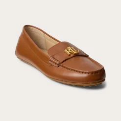 Ralph Lauren Barnsbury Lauren Tan W