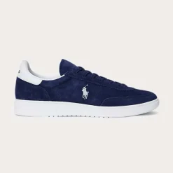 Ralph Lauren Bedford Navy/White M
